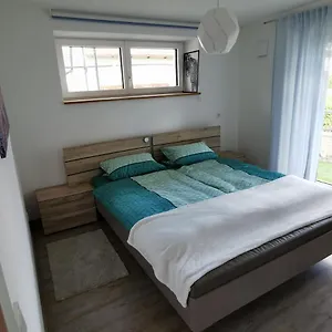 Mia-lena Apartment Penzing